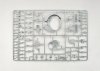 Amusing Hobby 35A050 Russian Main Battle Tank T-90A FULL INTERIOR 1/35